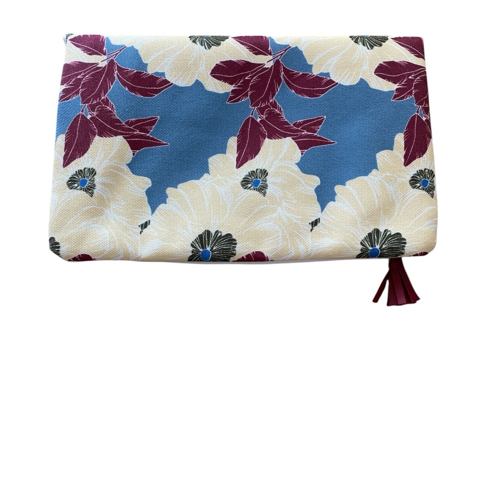 Rachel Pally Floral Zahara Clutch Bag - Picture 2 of 5